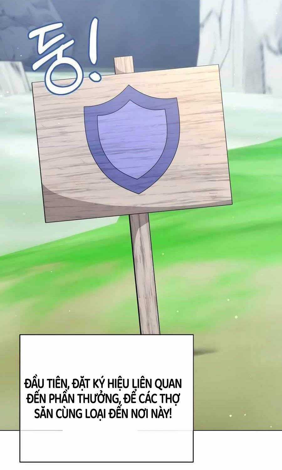 Tôi Làm Vườn Tại Thế Giới Thợ Săn Chapter 45 trang 51