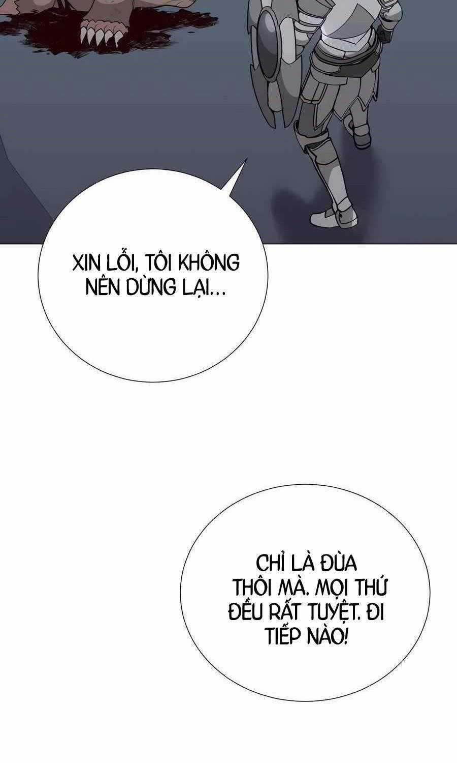 Tôi Làm Vườn Tại Thế Giới Thợ Săn Chapter 45 trang 55