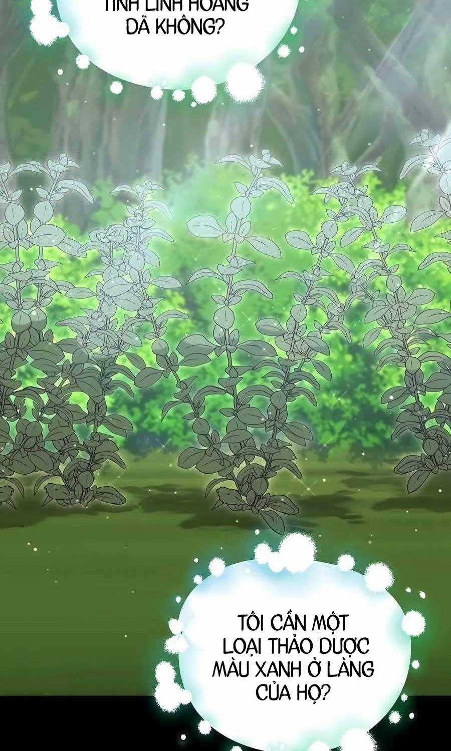 Tôi Làm Vườn Tại Thế Giới Thợ Săn Chapter 45 trang 6