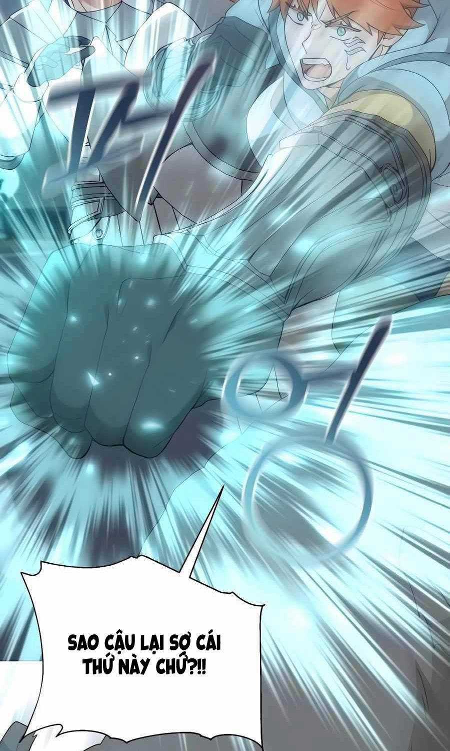 Tôi Làm Vườn Tại Thế Giới Thợ Săn Chapter 45 trang 60