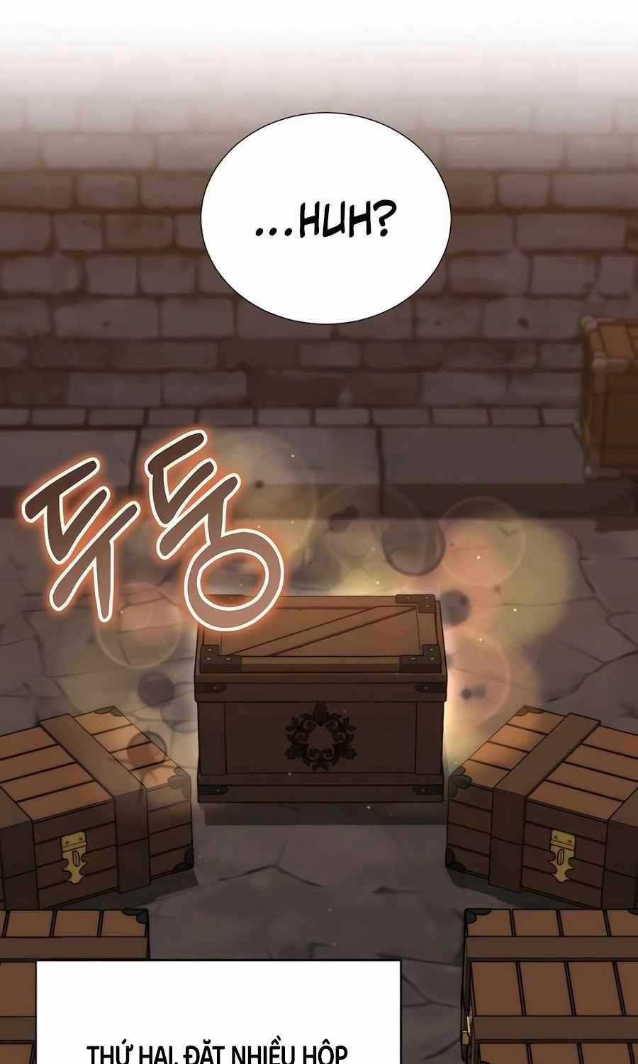 Tôi Làm Vườn Tại Thế Giới Thợ Săn Chapter 45 trang 65