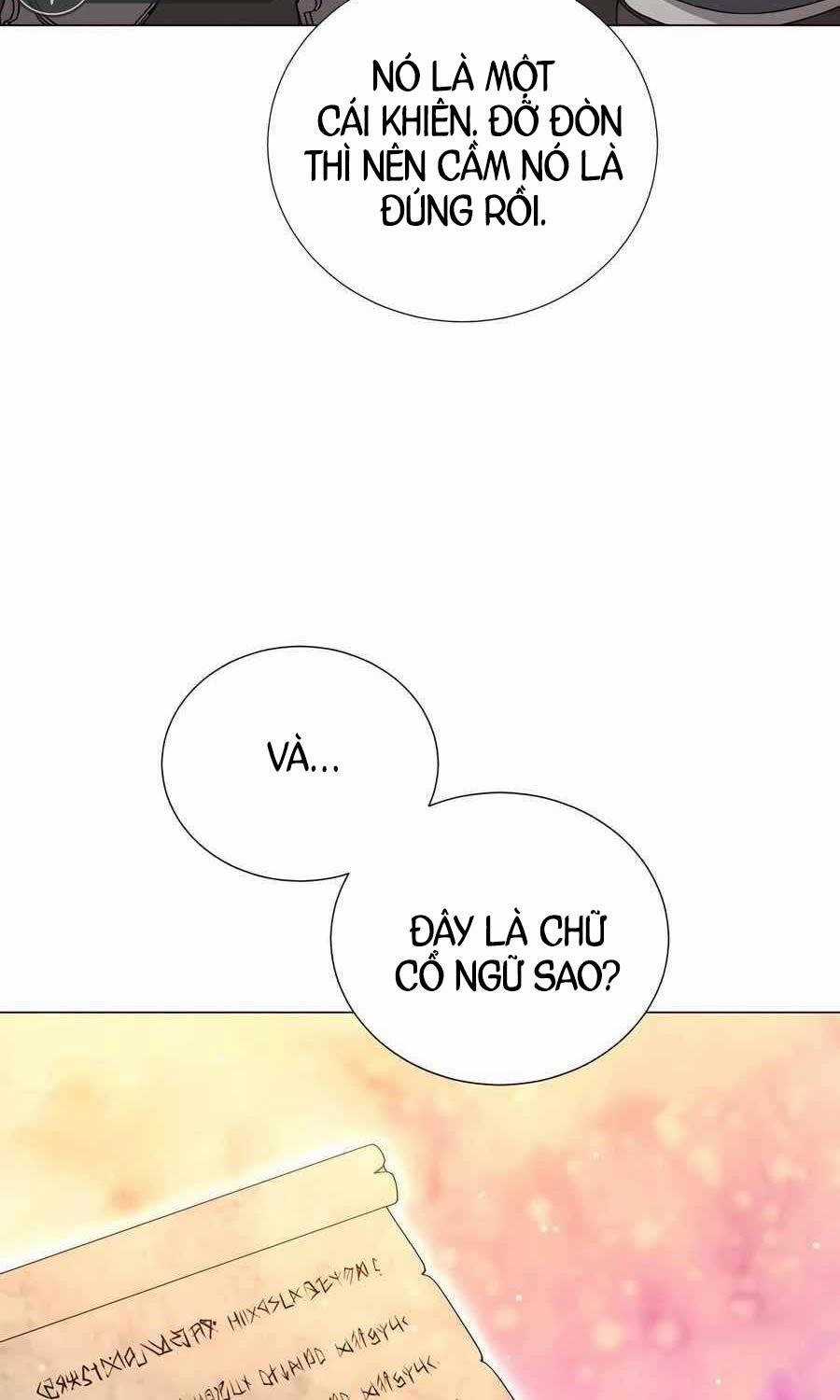 Tôi Làm Vườn Tại Thế Giới Thợ Săn Chapter 45 trang 72