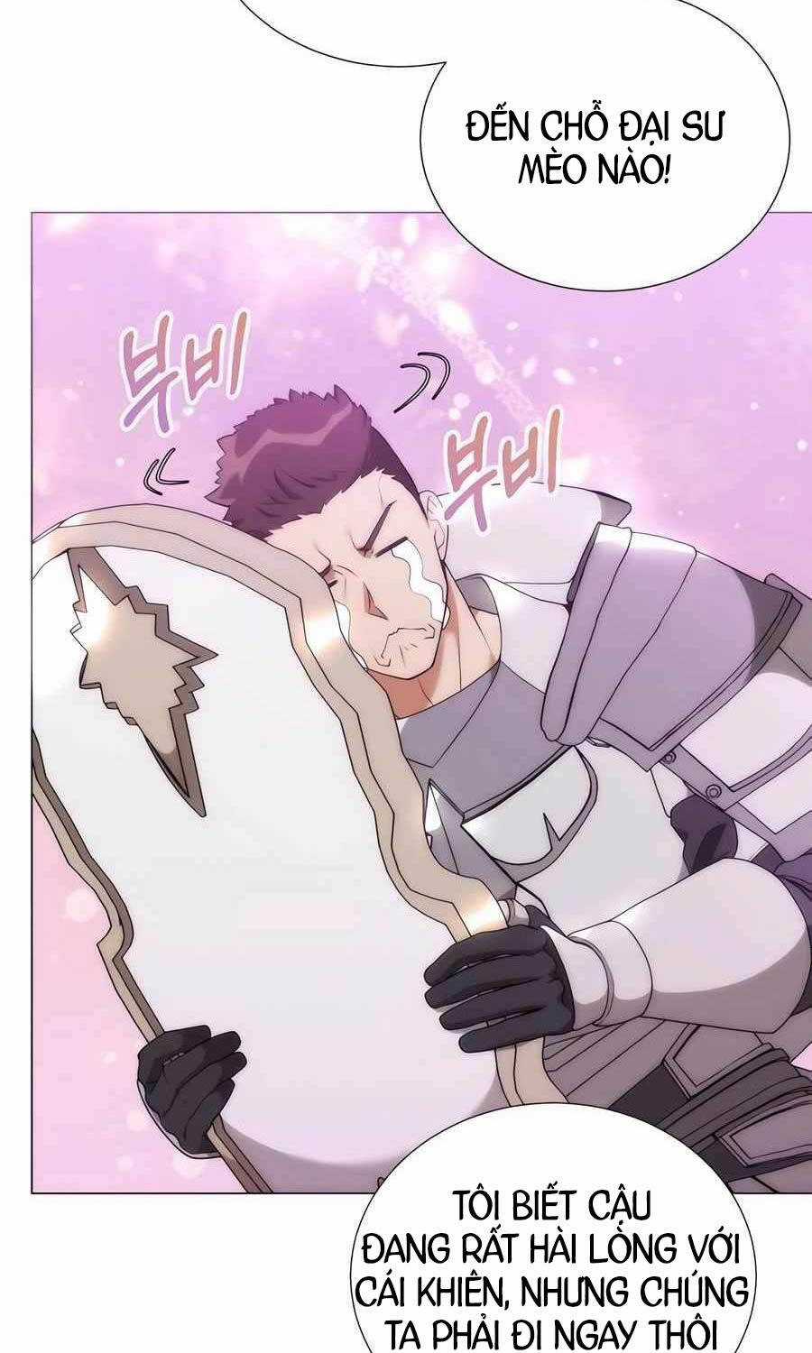 Tôi Làm Vườn Tại Thế Giới Thợ Săn Chapter 45 trang 74