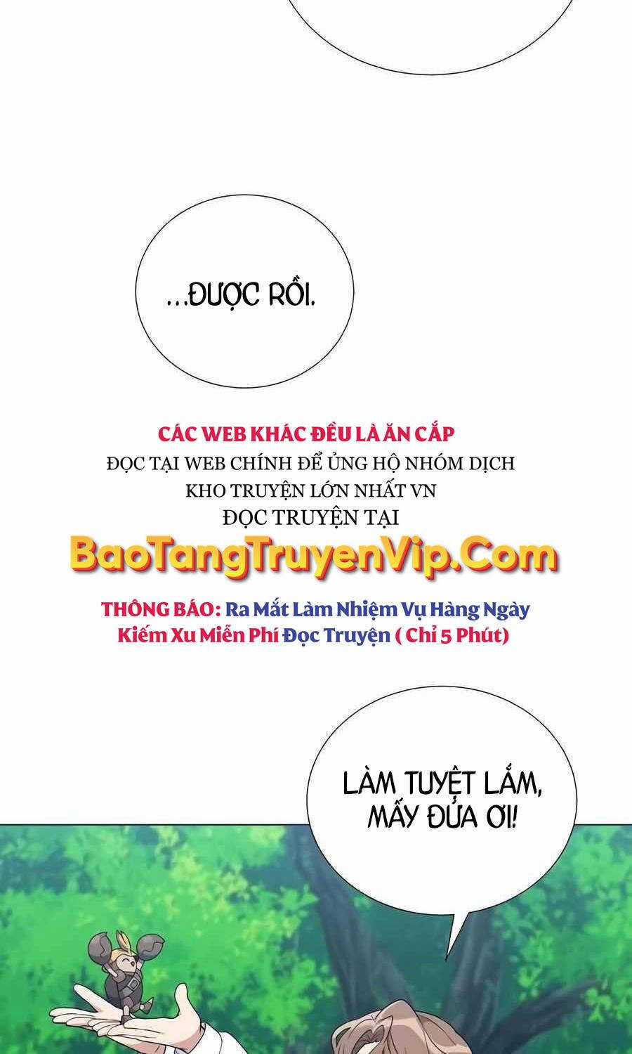 Tôi Làm Vườn Tại Thế Giới Thợ Săn Chapter 45 trang 75