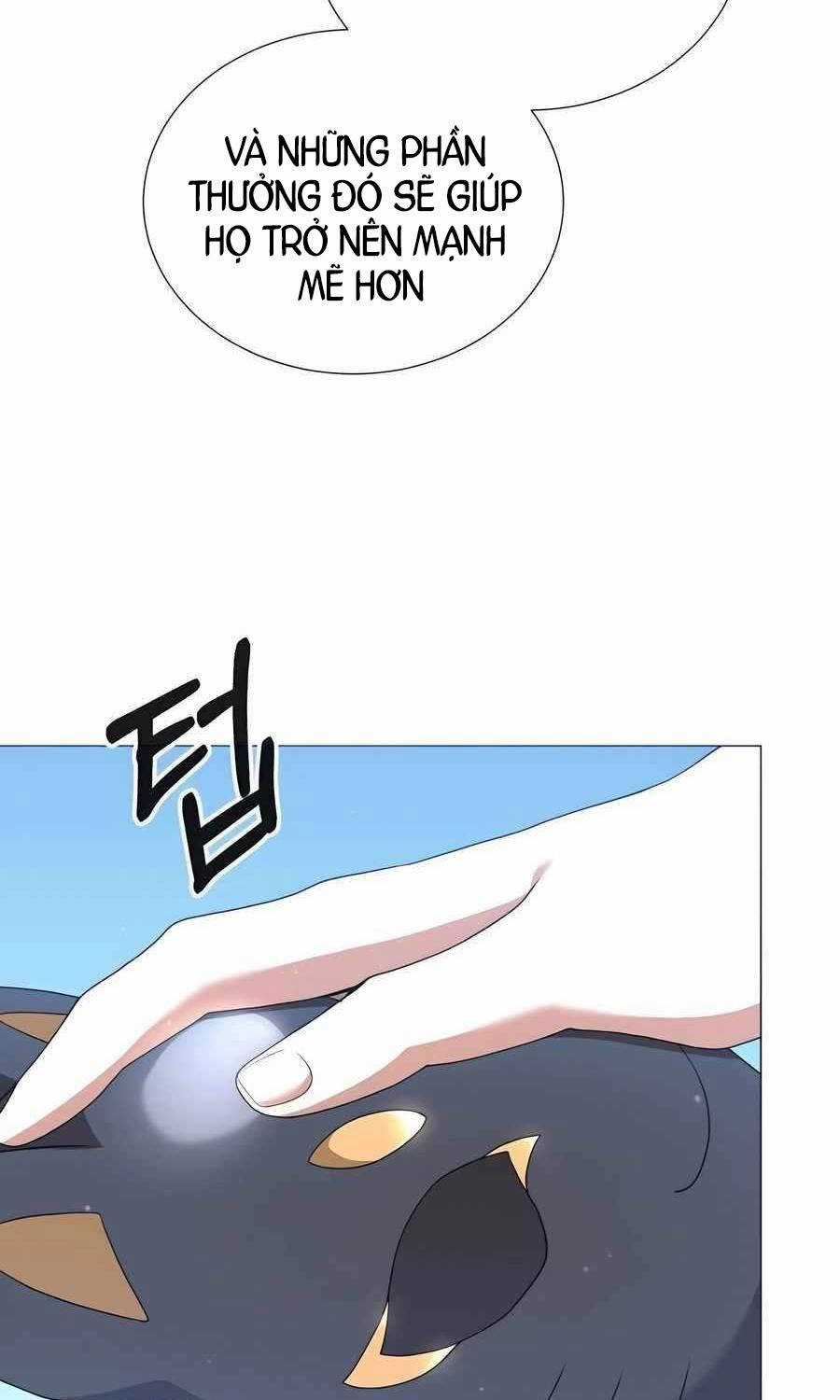 Tôi Làm Vườn Tại Thế Giới Thợ Săn Chapter 45 trang 77