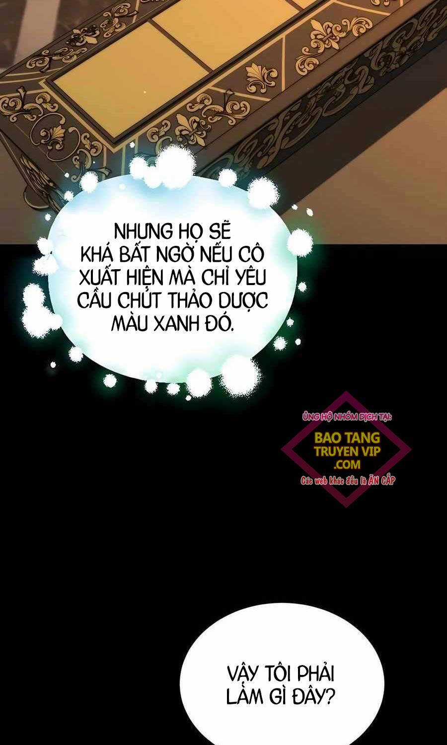 Tôi Làm Vườn Tại Thế Giới Thợ Săn Chapter 45 trang 8