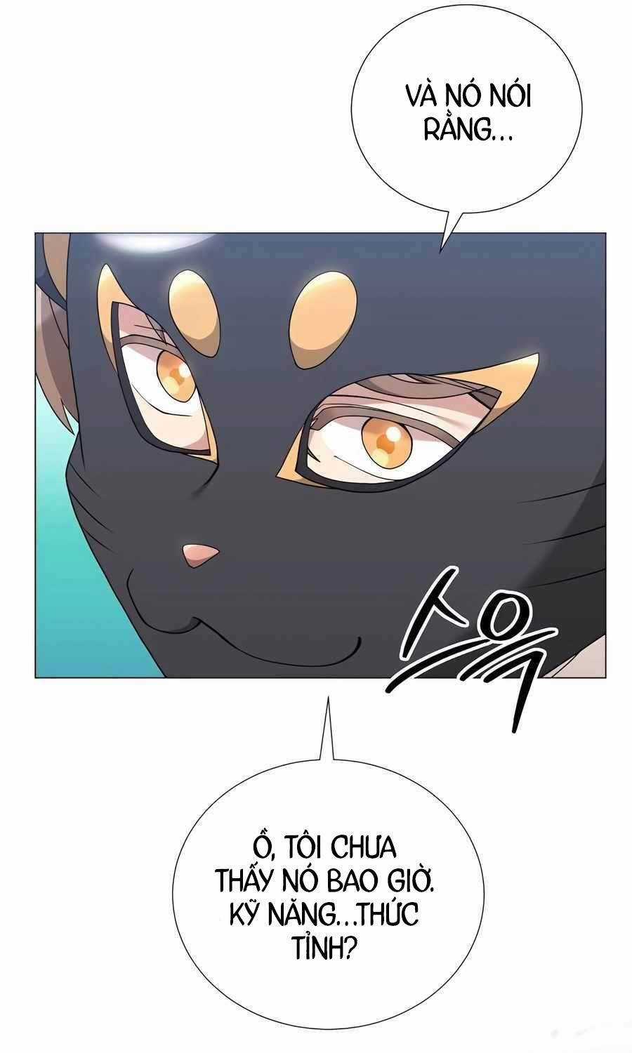 Tôi Làm Vườn Tại Thế Giới Thợ Săn Chapter 45 trang 81