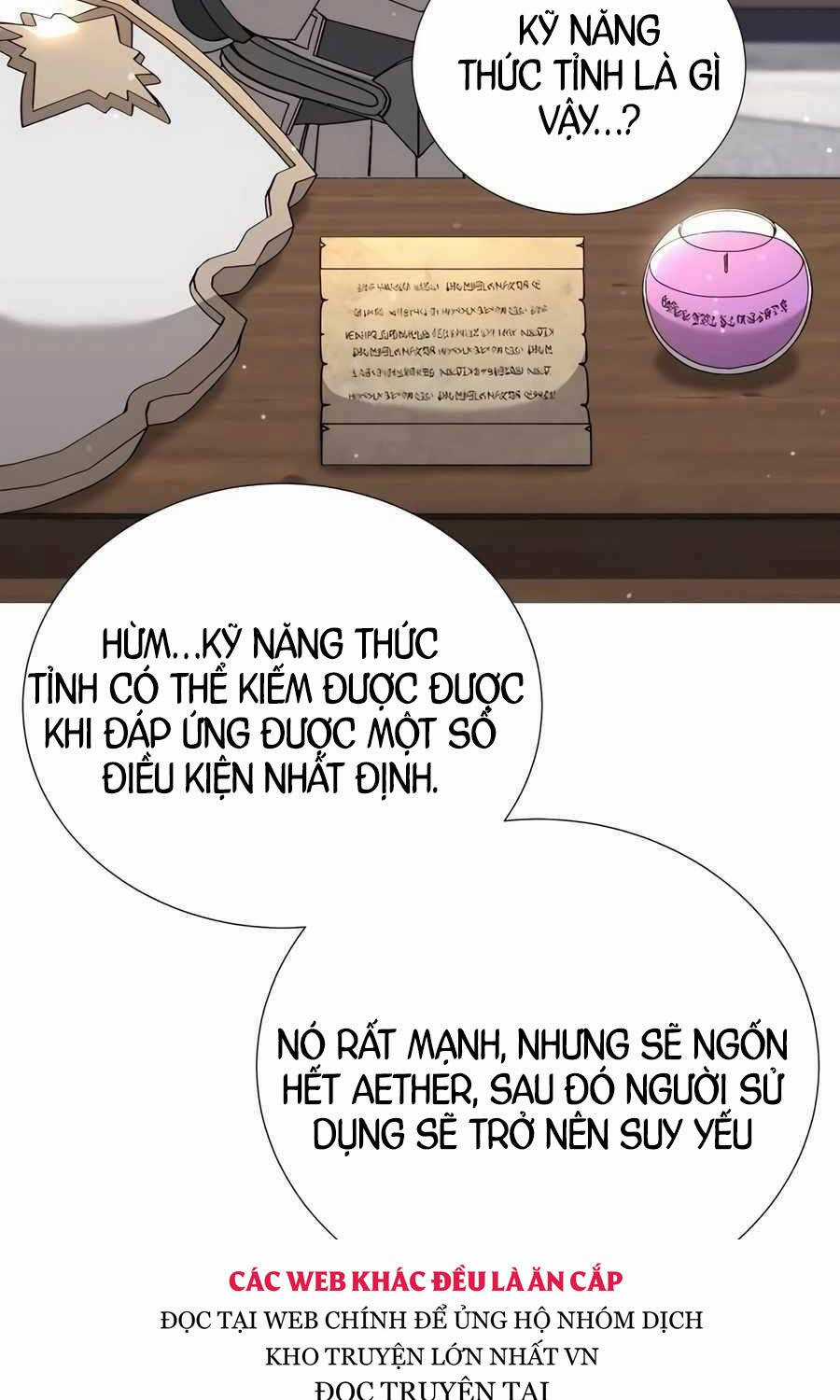 Tôi Làm Vườn Tại Thế Giới Thợ Săn Chapter 45 trang 83