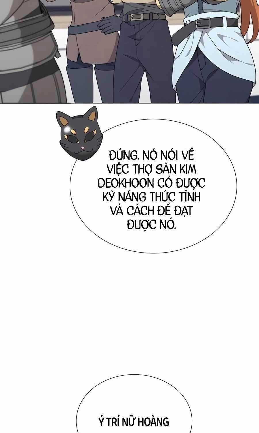 Tôi Làm Vườn Tại Thế Giới Thợ Săn Chapter 45 trang 85