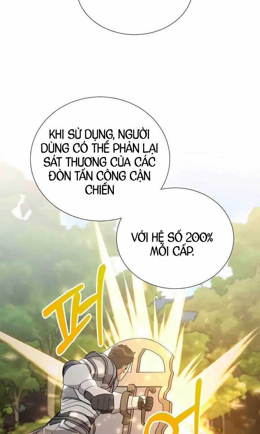 Tôi Làm Vườn Tại Thế Giới Thợ Săn Chapter 45 trang 86