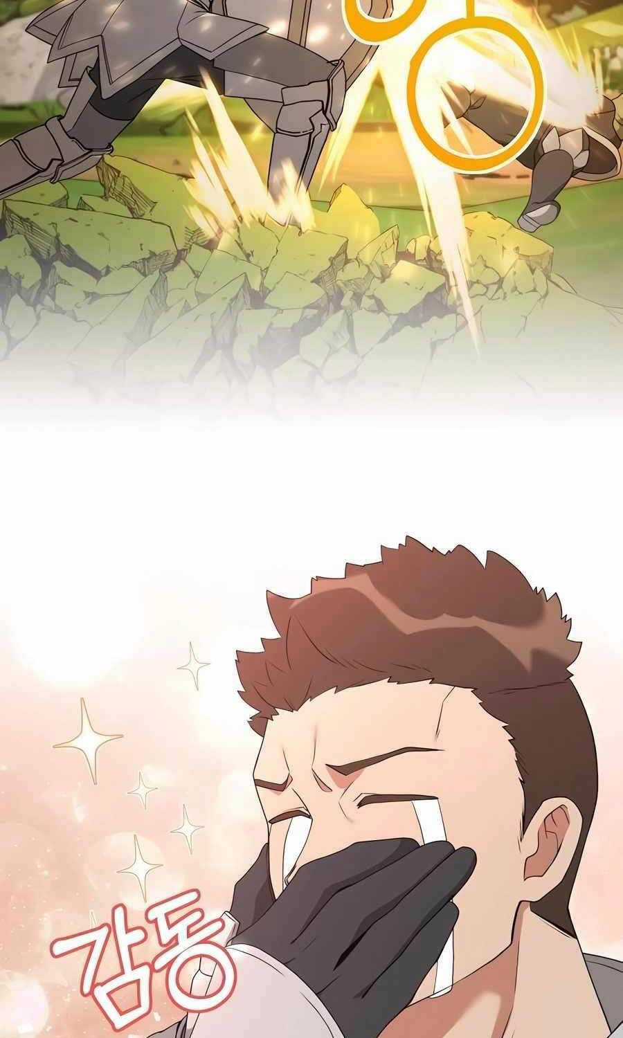 Tôi Làm Vườn Tại Thế Giới Thợ Săn Chapter 45 trang 87