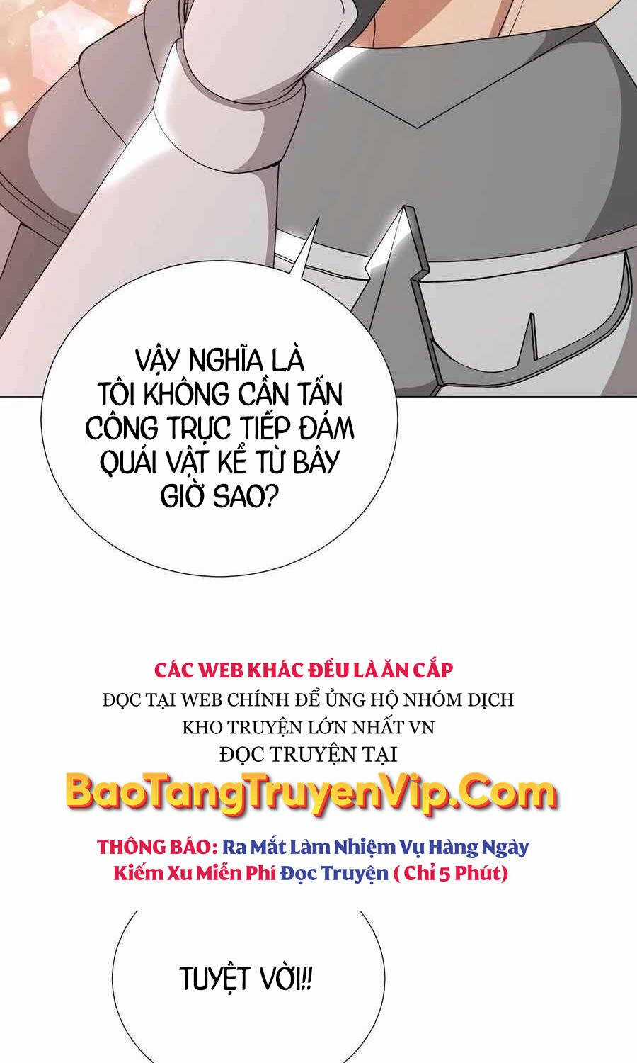 Tôi Làm Vườn Tại Thế Giới Thợ Săn Chapter 45 trang 88