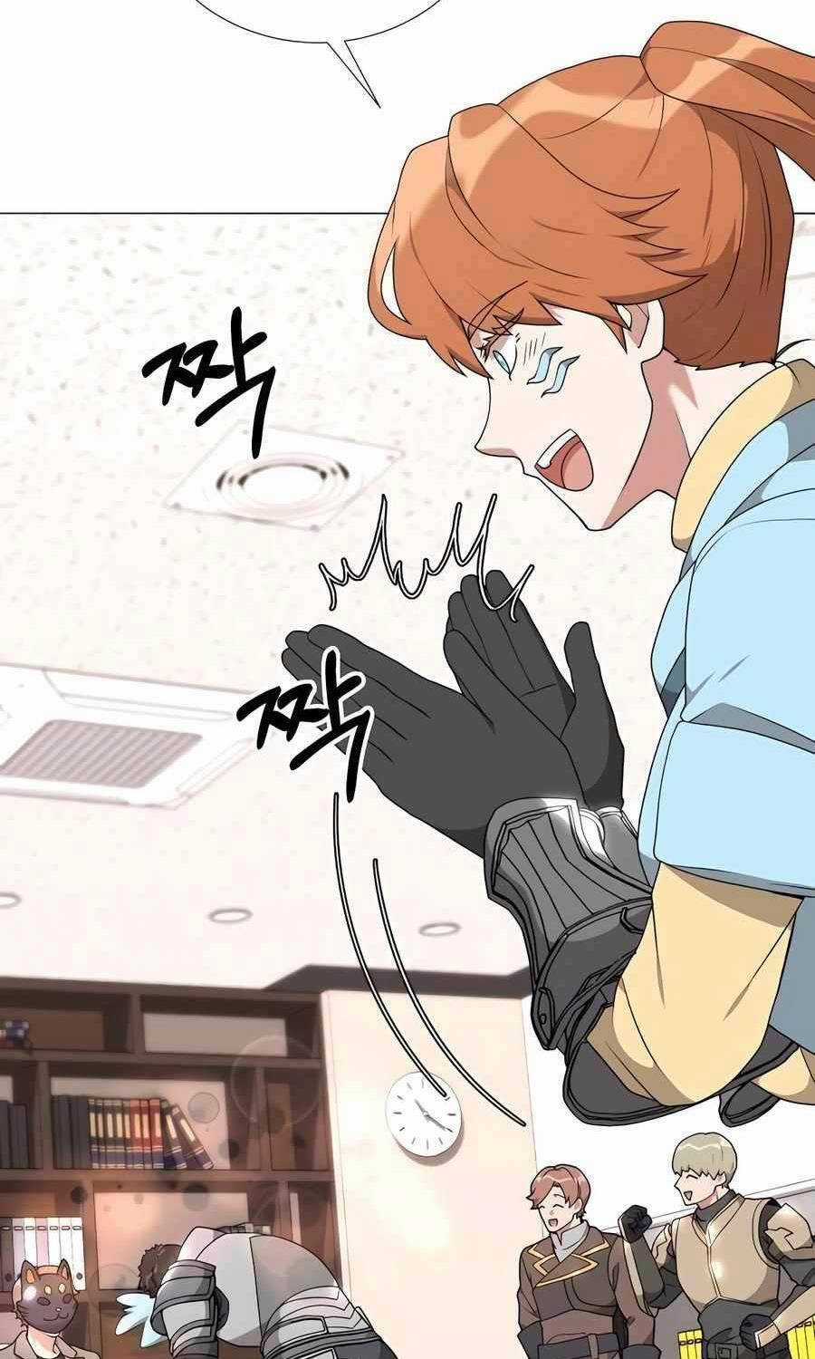 Tôi Làm Vườn Tại Thế Giới Thợ Săn Chapter 45 trang 89