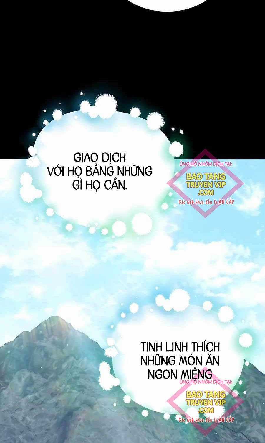 Tôi Làm Vườn Tại Thế Giới Thợ Săn Chapter 45 trang 9