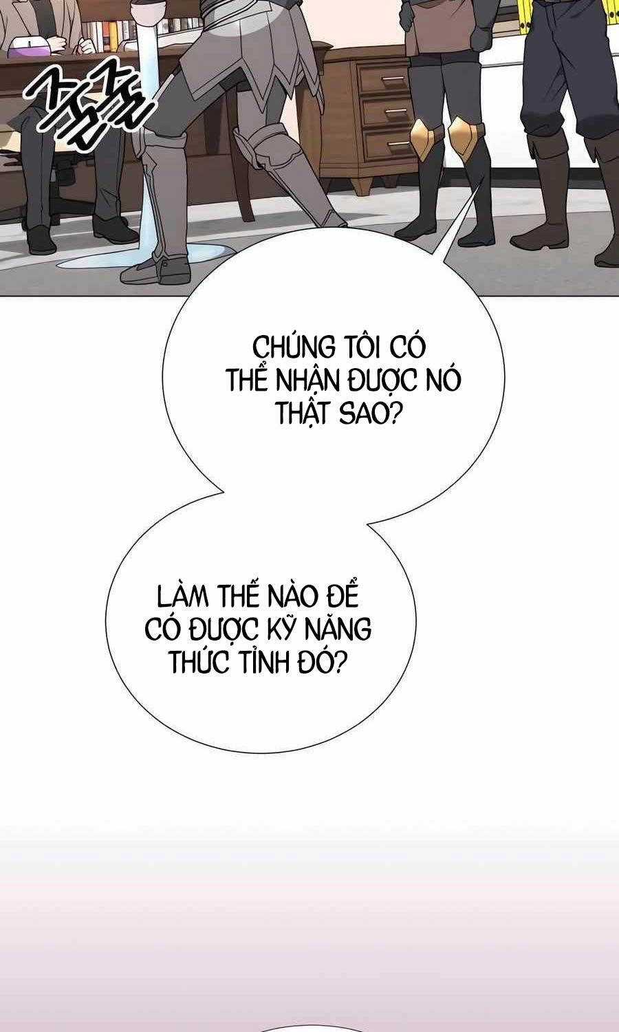 Tôi Làm Vườn Tại Thế Giới Thợ Săn Chapter 45 trang 90