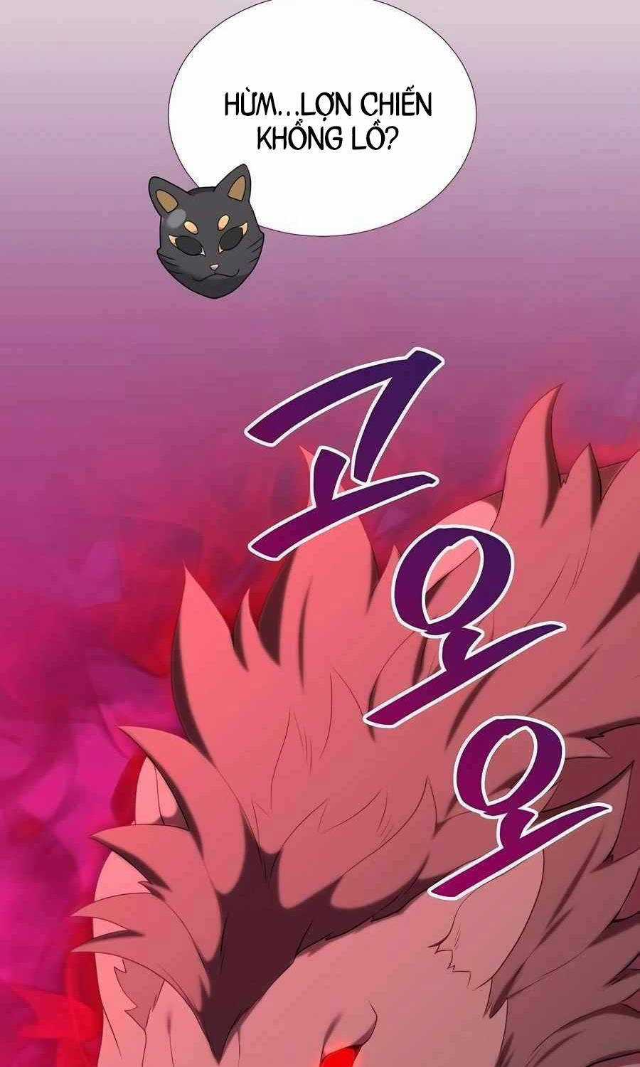 Tôi Làm Vườn Tại Thế Giới Thợ Săn Chapter 45 trang 91