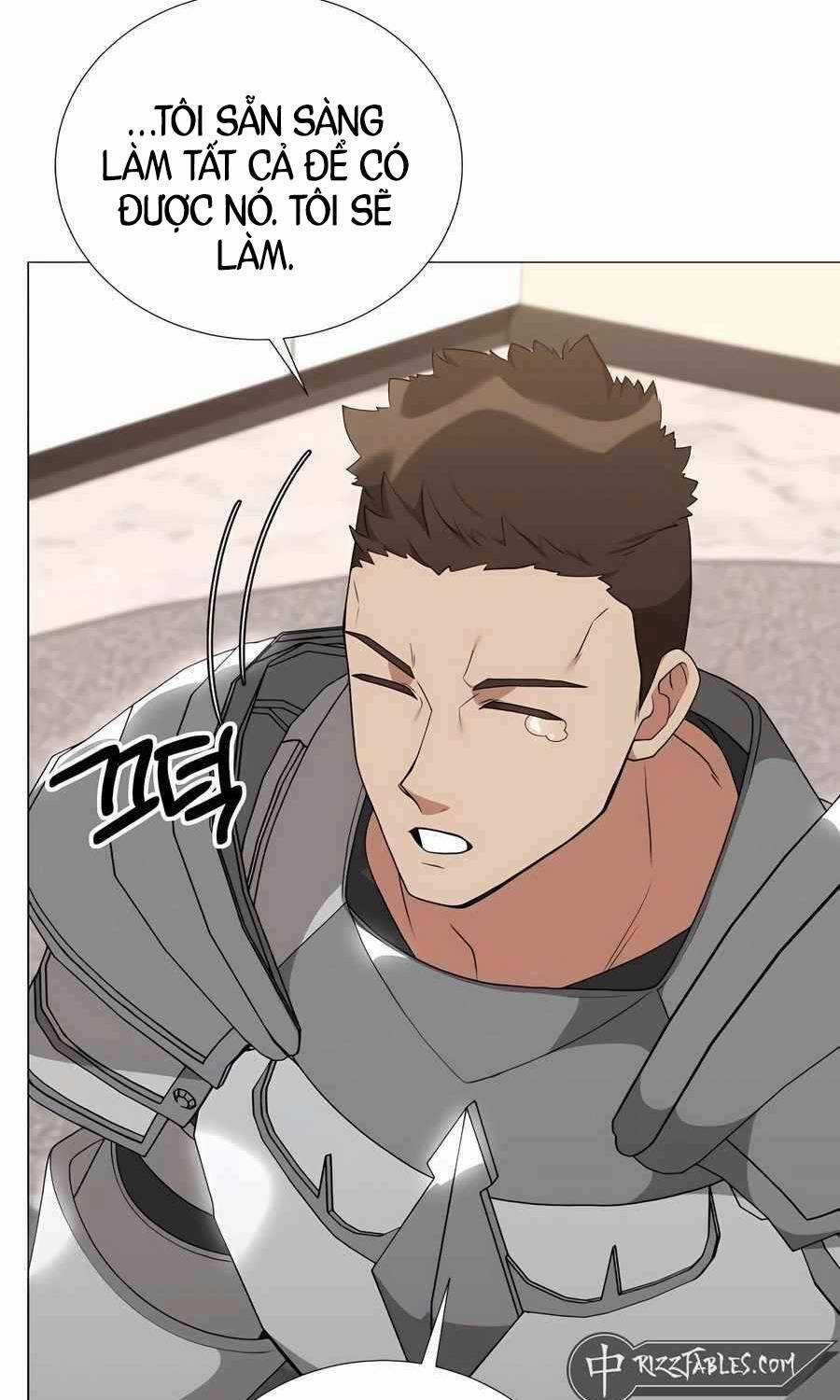 Tôi Làm Vườn Tại Thế Giới Thợ Săn Chapter 45 trang 93