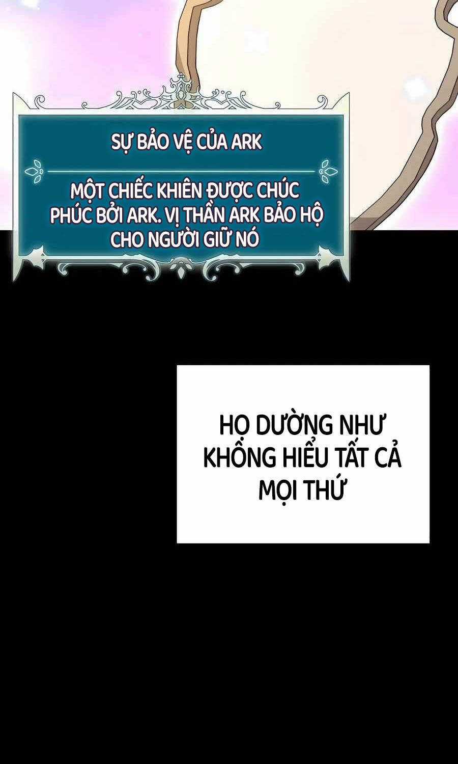 Tôi Làm Vườn Tại Thế Giới Thợ Săn Chapter 45 trang 96