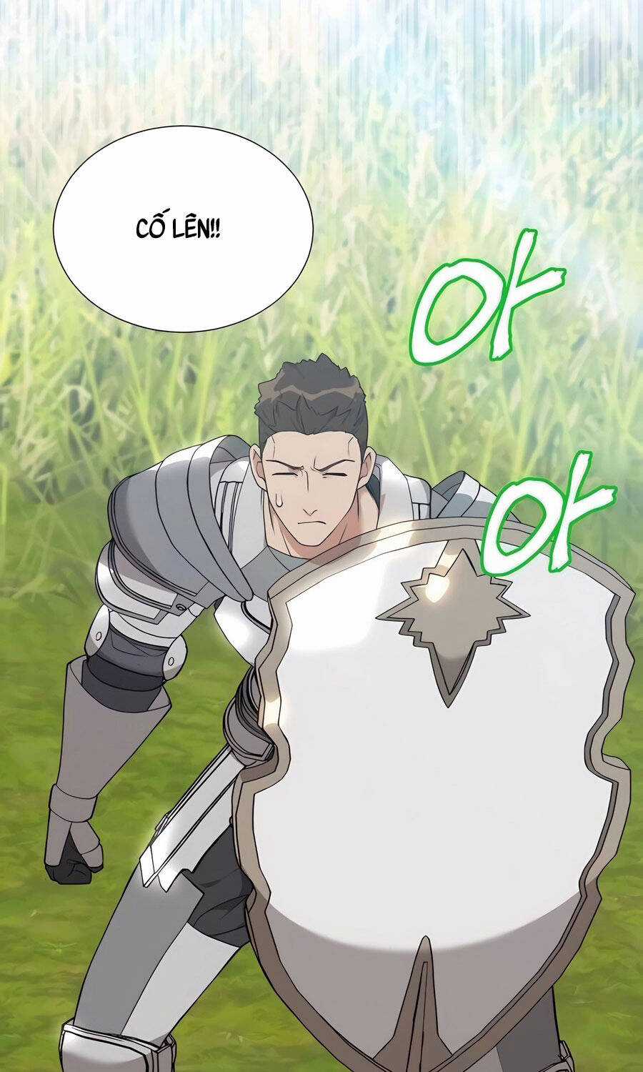 Tôi Làm Vườn Tại Thế Giới Thợ Săn Chapter 46 trang 13