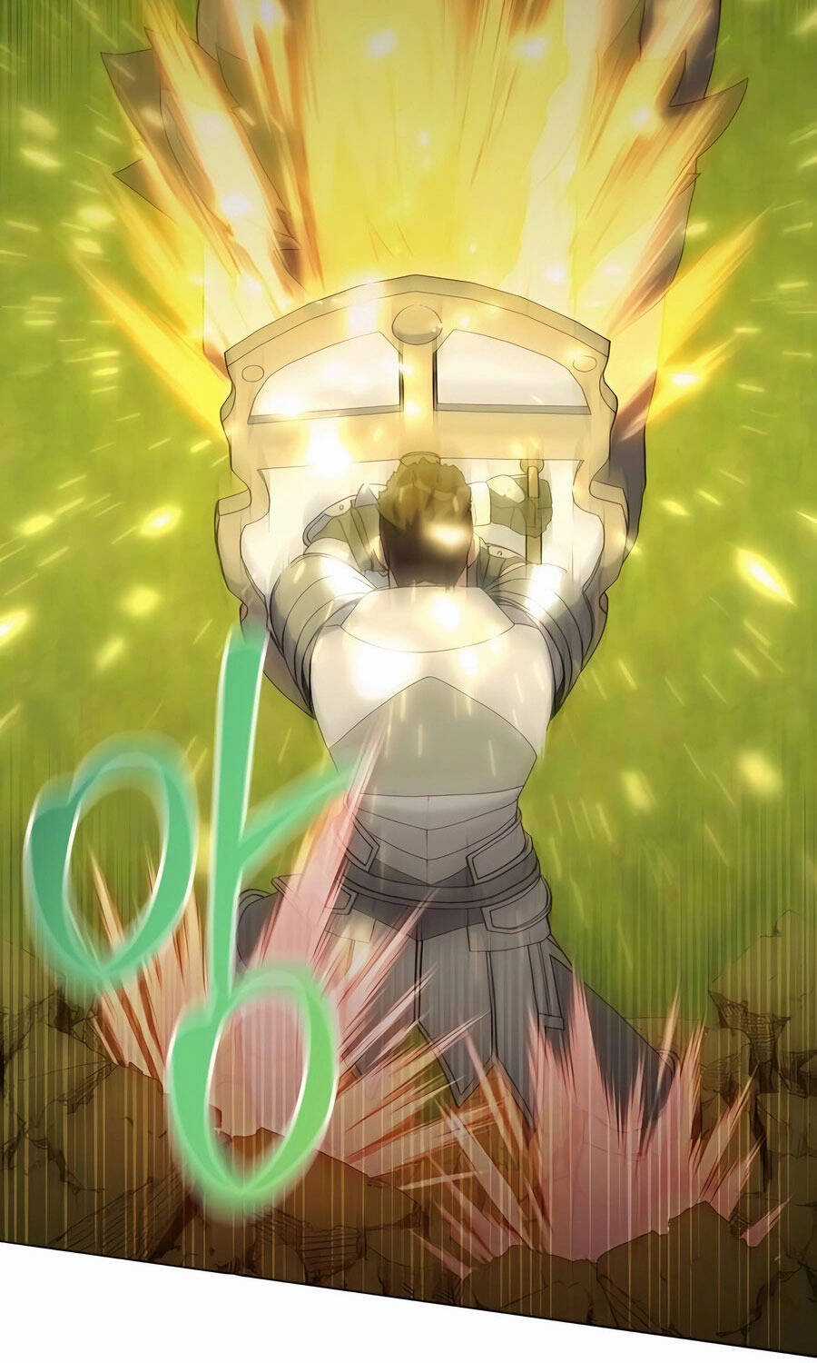 Tôi Làm Vườn Tại Thế Giới Thợ Săn Chapter 46 trang 19