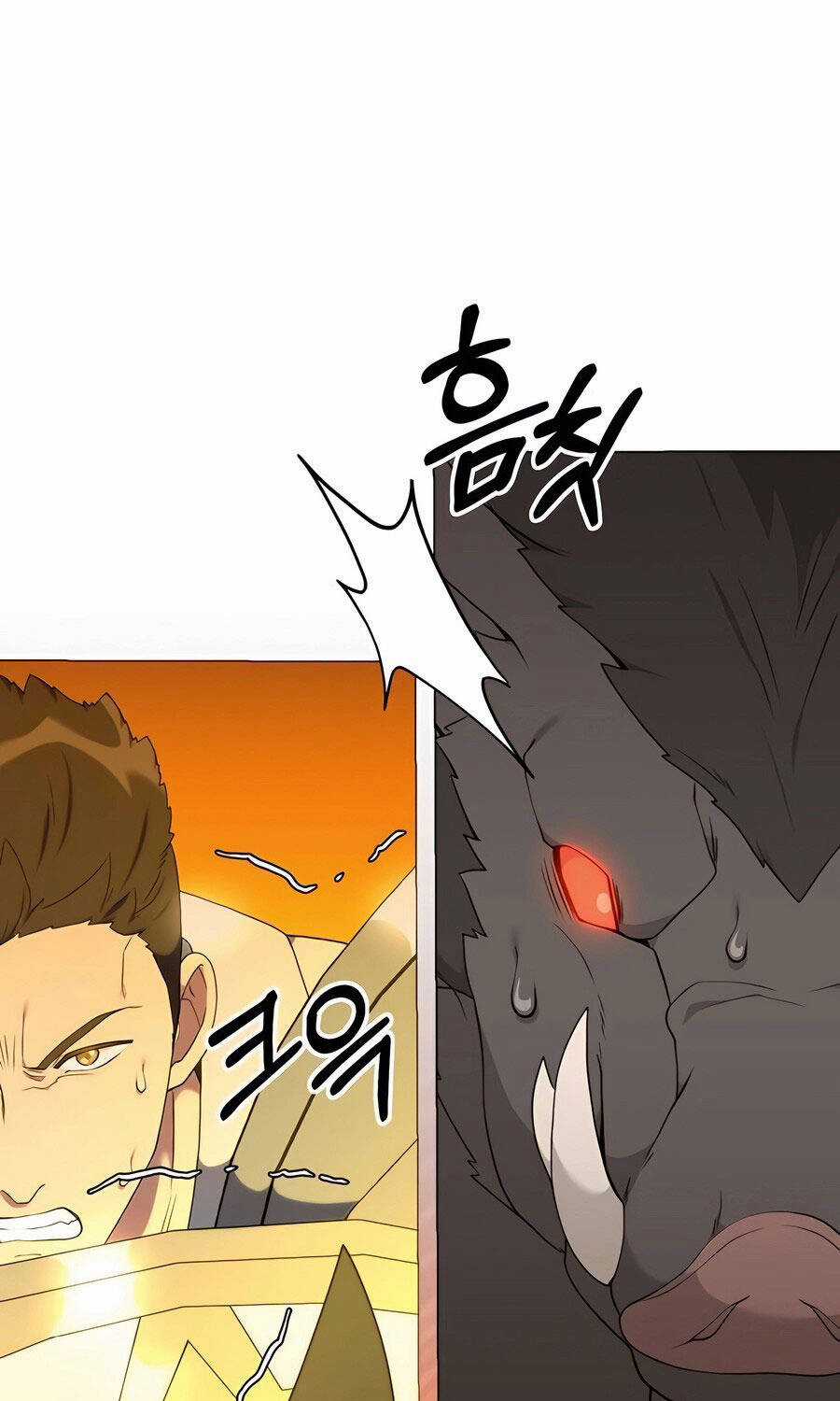 Tôi Làm Vườn Tại Thế Giới Thợ Săn Chapter 46 trang 20