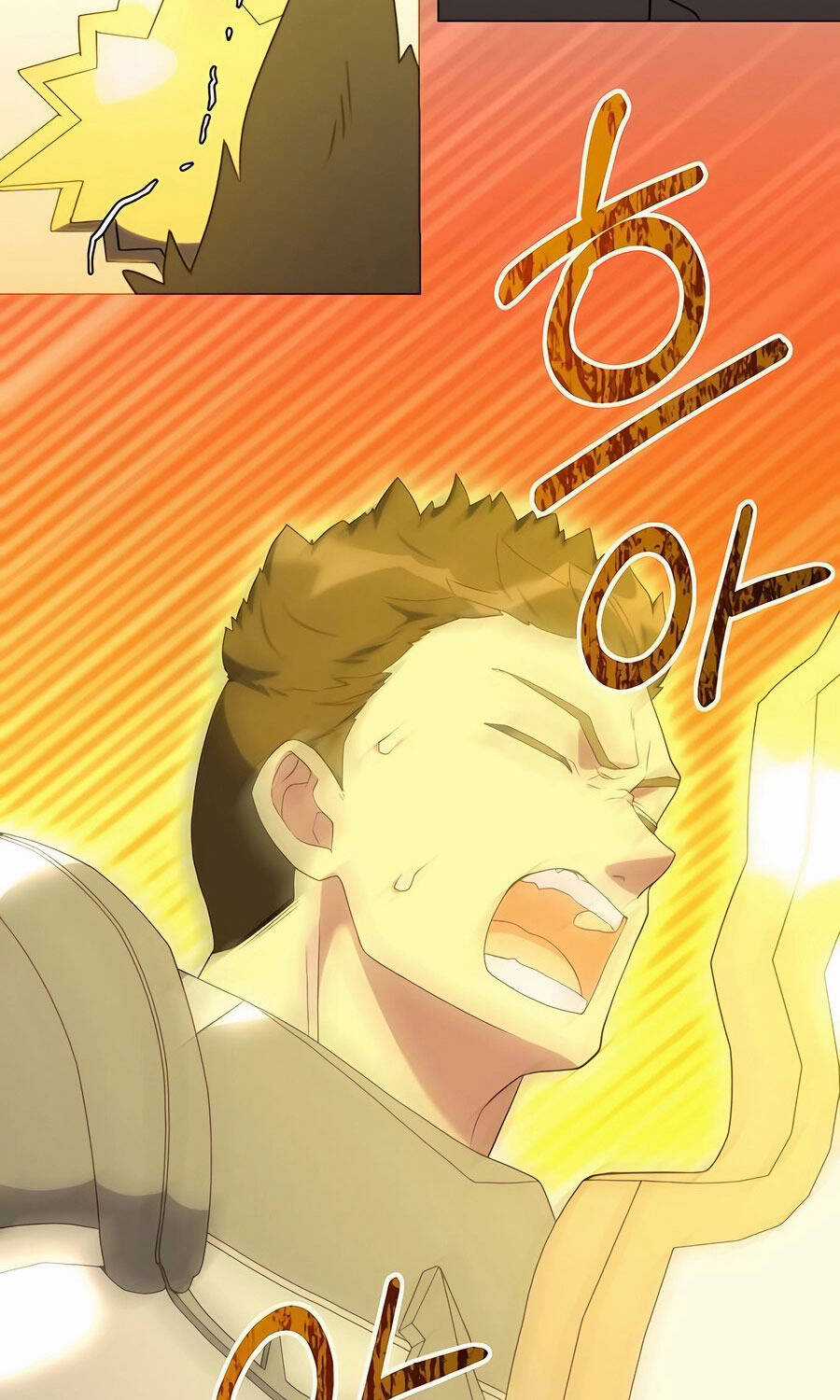 Tôi Làm Vườn Tại Thế Giới Thợ Săn Chapter 46 trang 21