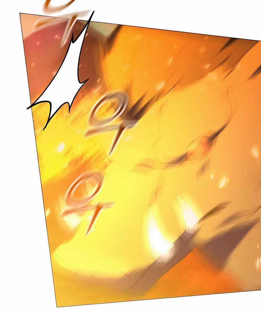 Tôi Làm Vườn Tại Thế Giới Thợ Săn Chapter 46 trang 23