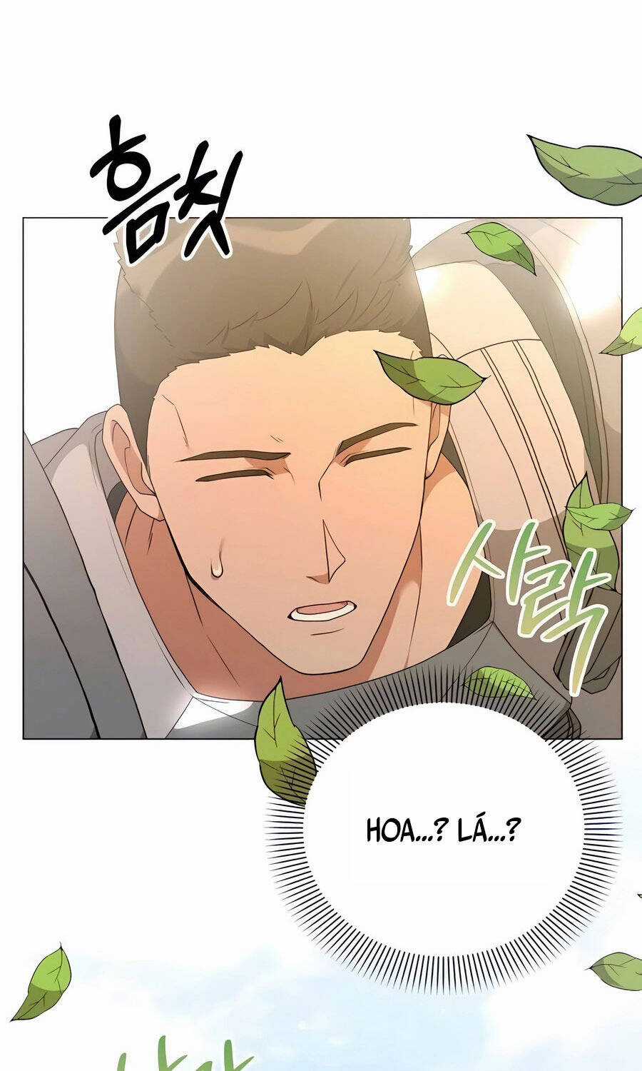 Tôi Làm Vườn Tại Thế Giới Thợ Săn Chapter 46 trang 29