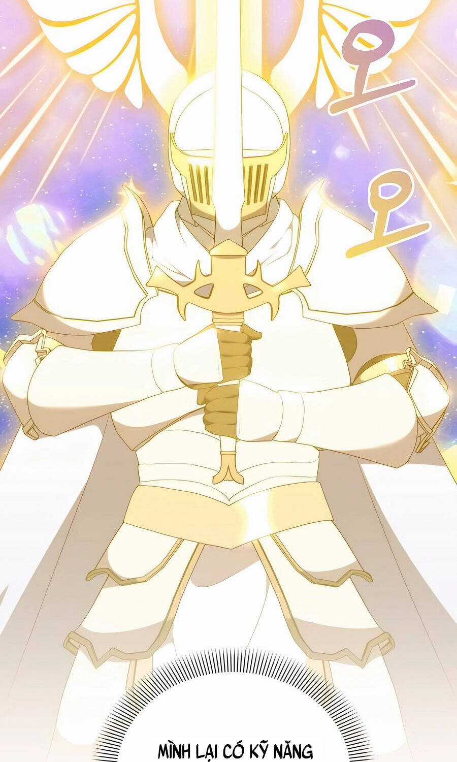 Tôi Làm Vườn Tại Thế Giới Thợ Săn Chapter 46 trang 3