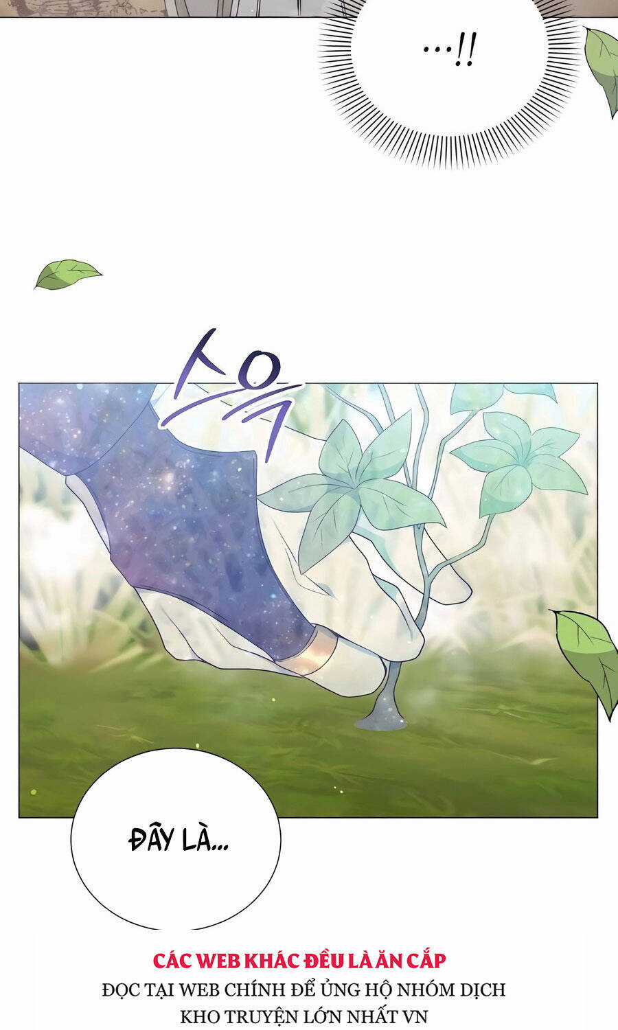 Tôi Làm Vườn Tại Thế Giới Thợ Săn Chapter 46 trang 31