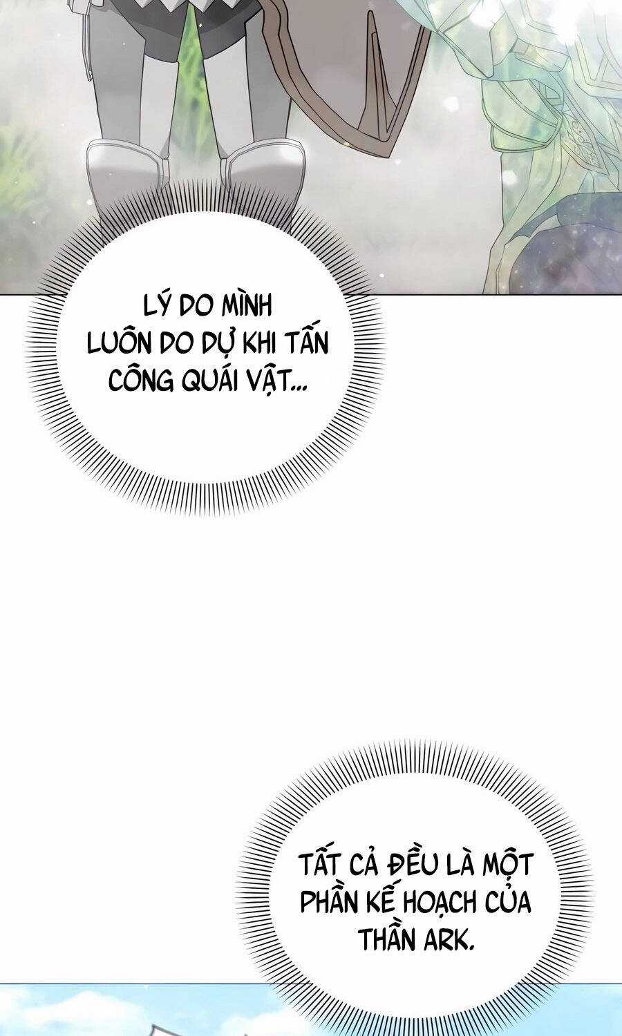 Tôi Làm Vườn Tại Thế Giới Thợ Săn Chapter 46 trang 36