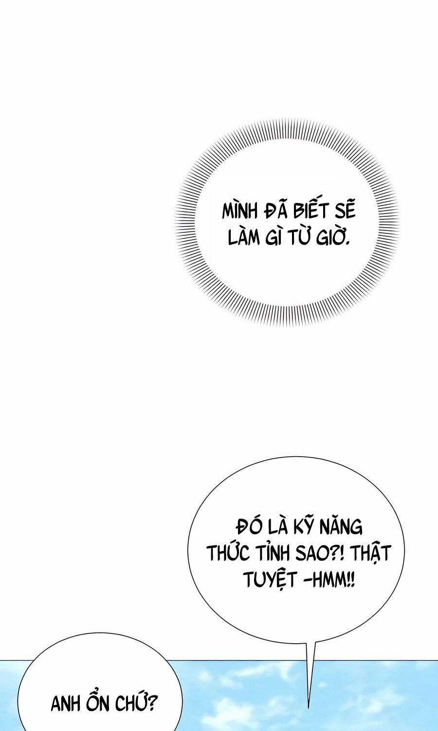 Tôi Làm Vườn Tại Thế Giới Thợ Săn Chapter 46 trang 38