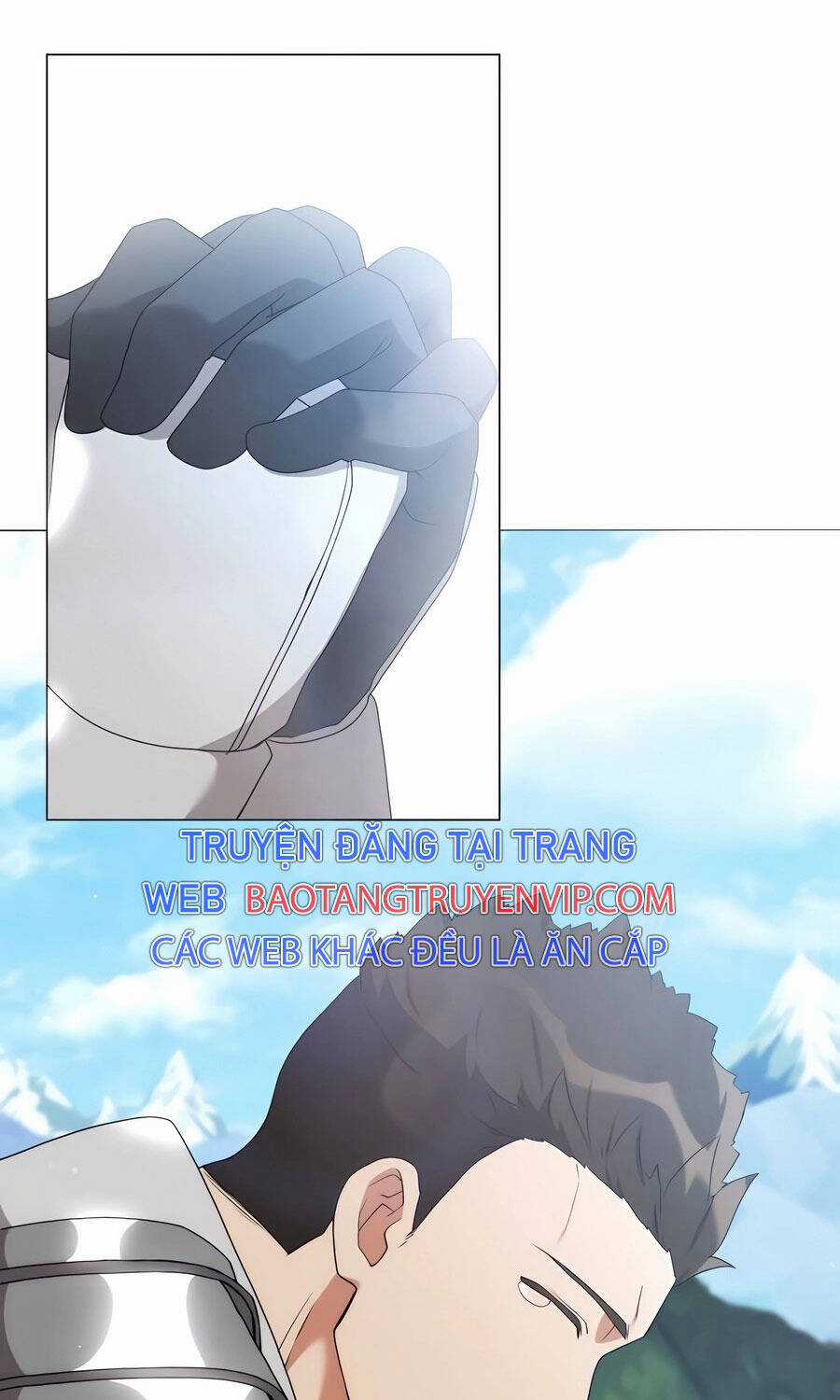 Tôi Làm Vườn Tại Thế Giới Thợ Săn Chapter 46 trang 40