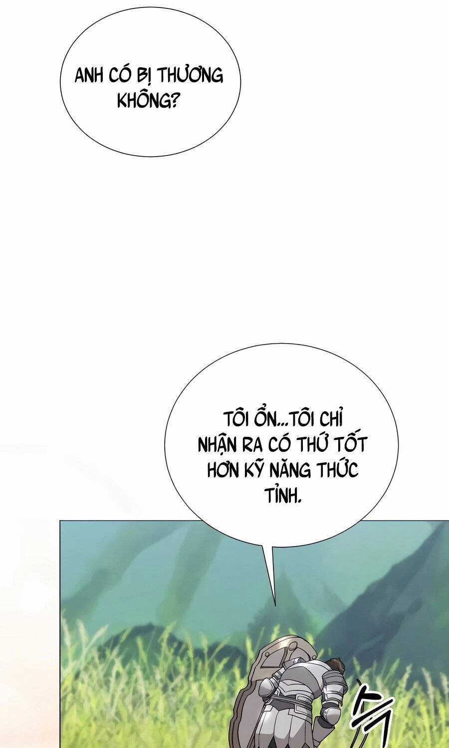 Tôi Làm Vườn Tại Thế Giới Thợ Săn Chapter 46 trang 42