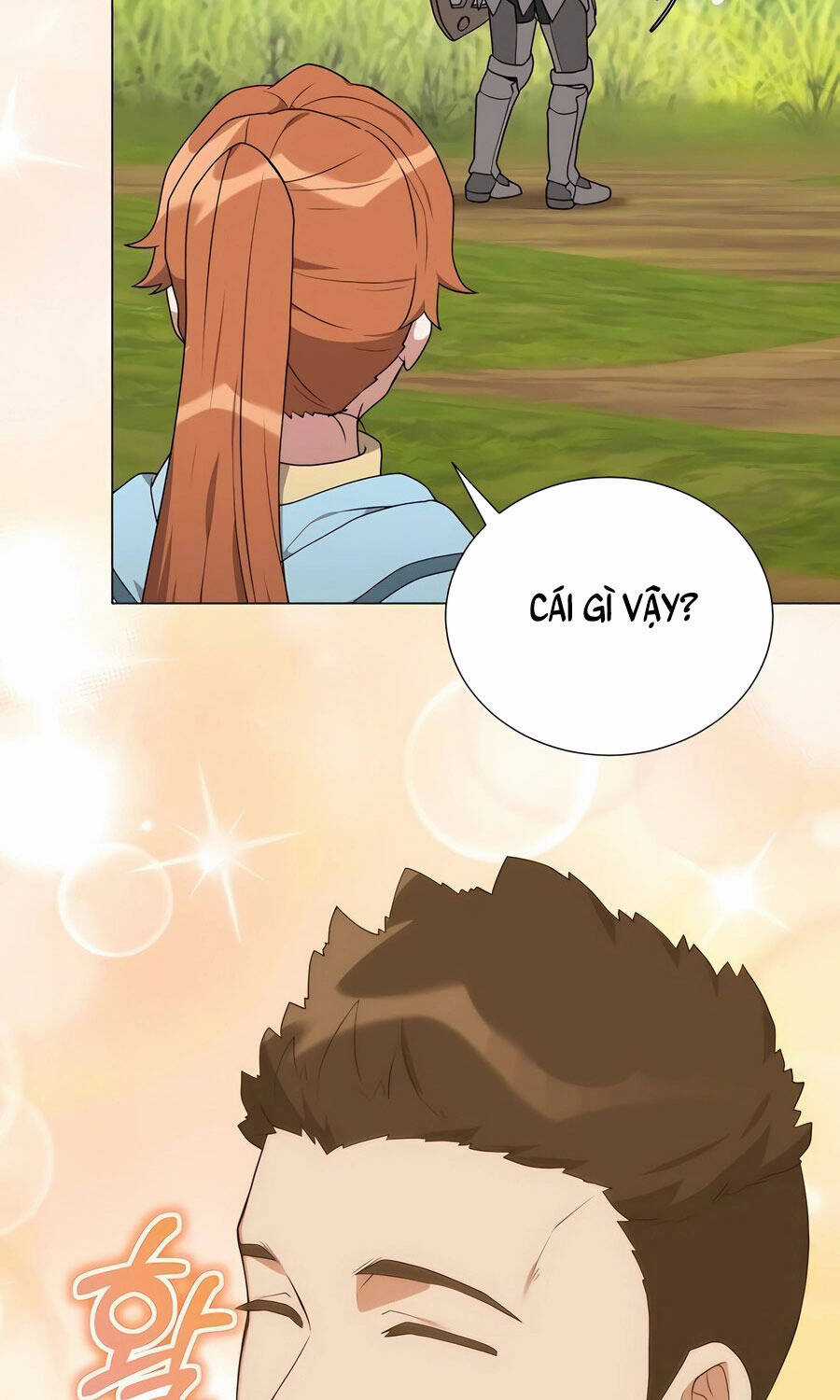 Tôi Làm Vườn Tại Thế Giới Thợ Săn Chapter 46 trang 43