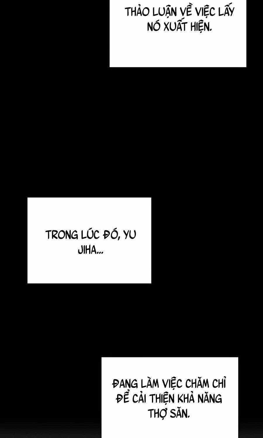 Tôi Làm Vườn Tại Thế Giới Thợ Săn Chapter 46 trang 47