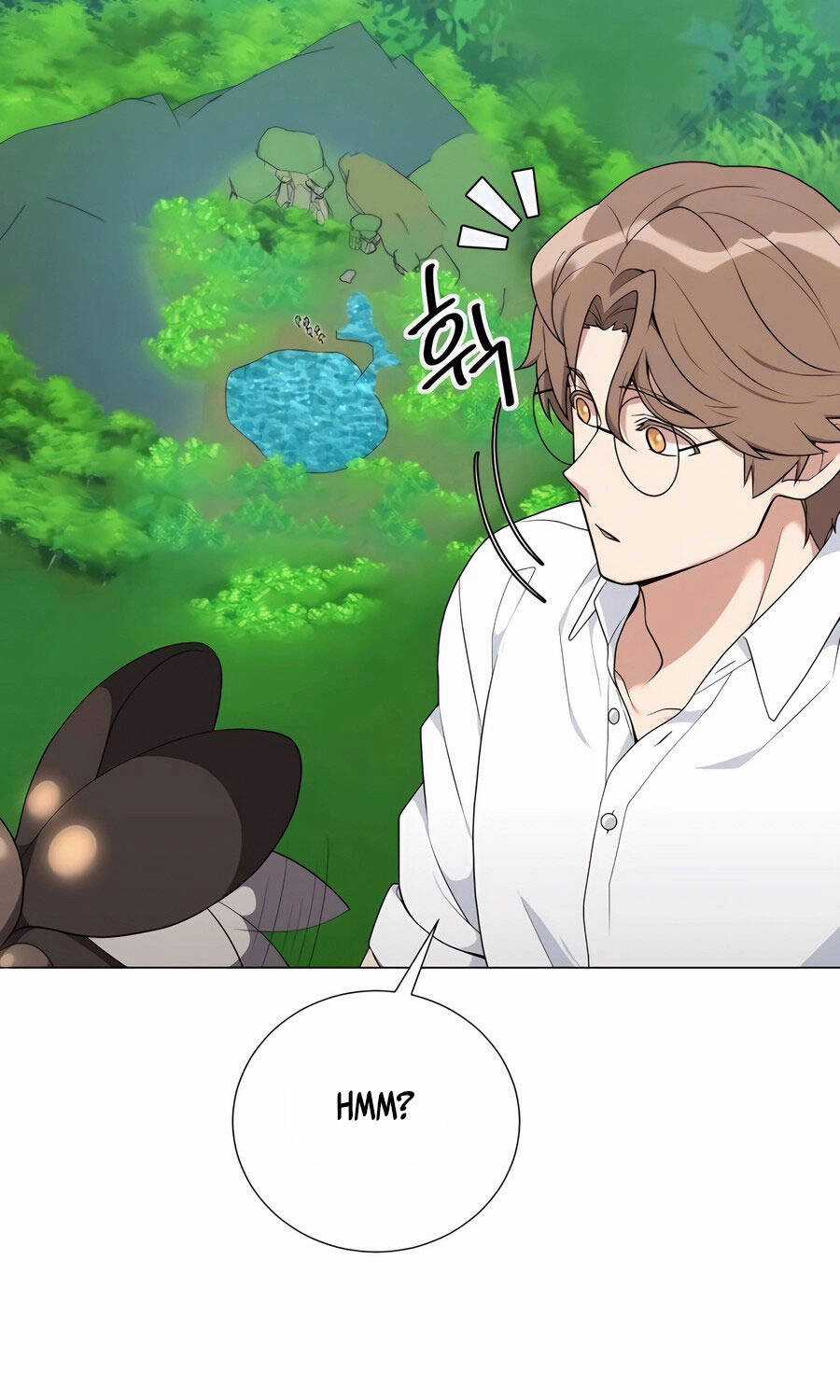 Tôi Làm Vườn Tại Thế Giới Thợ Săn Chapter 46 trang 55