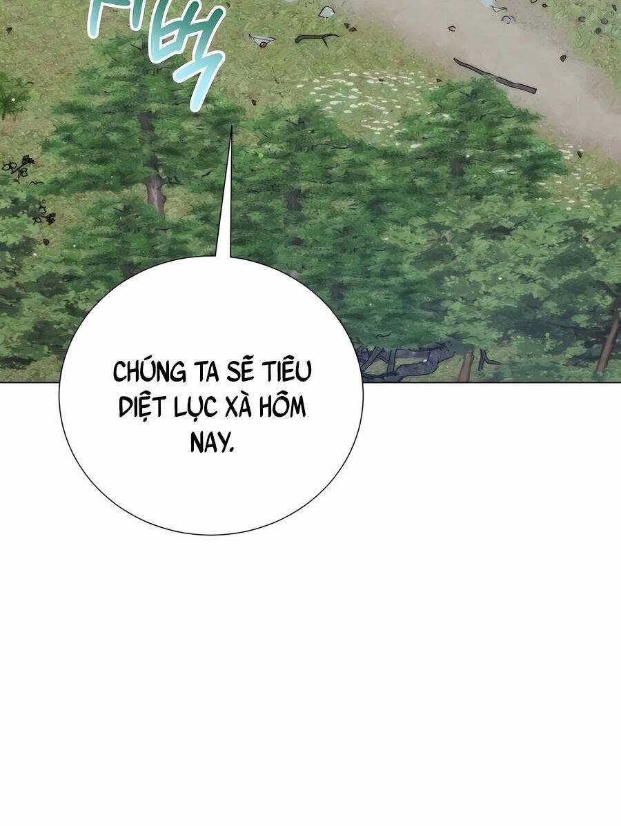 Tôi Làm Vườn Tại Thế Giới Thợ Săn Chapter 46 trang 58