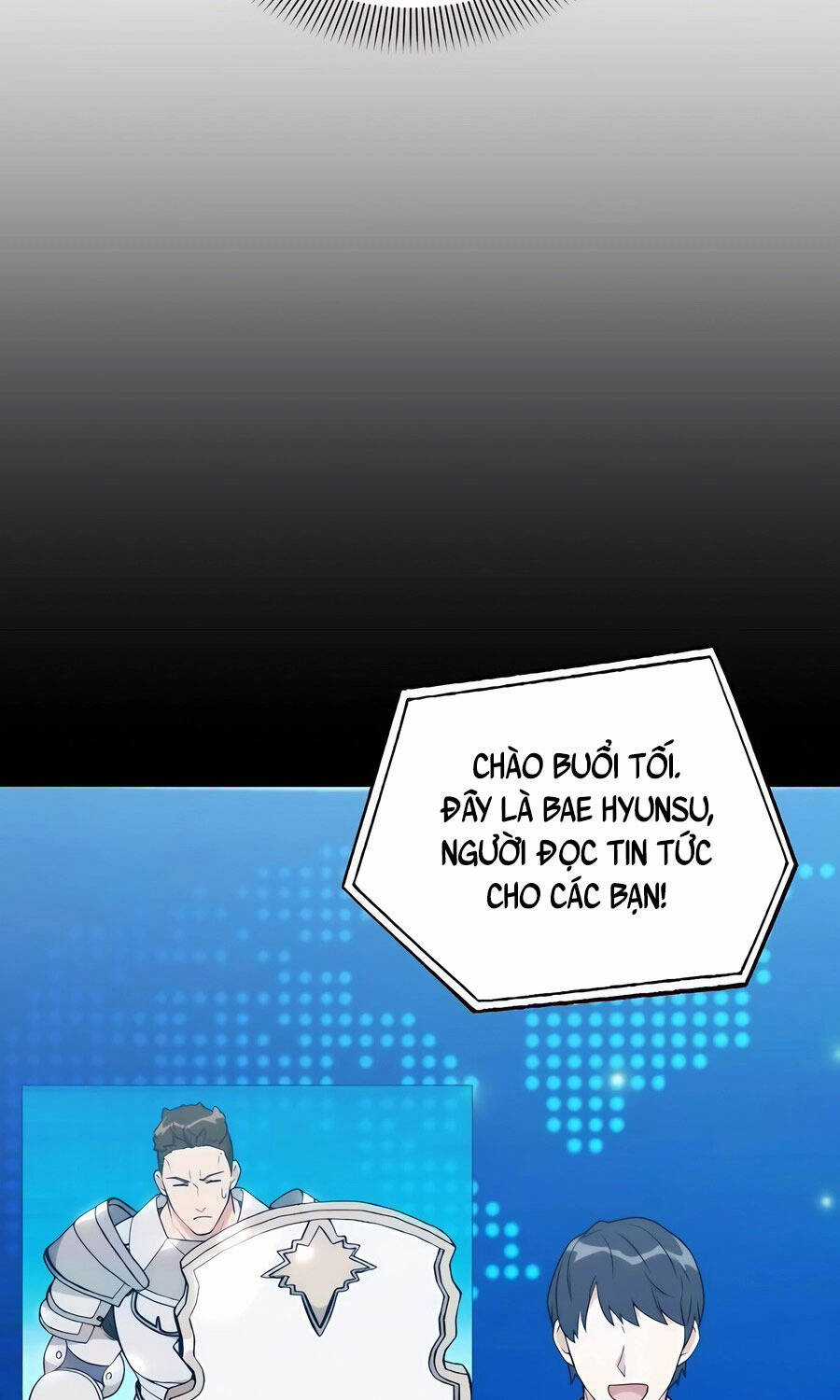 Tôi Làm Vườn Tại Thế Giới Thợ Săn Chapter 46 trang 6