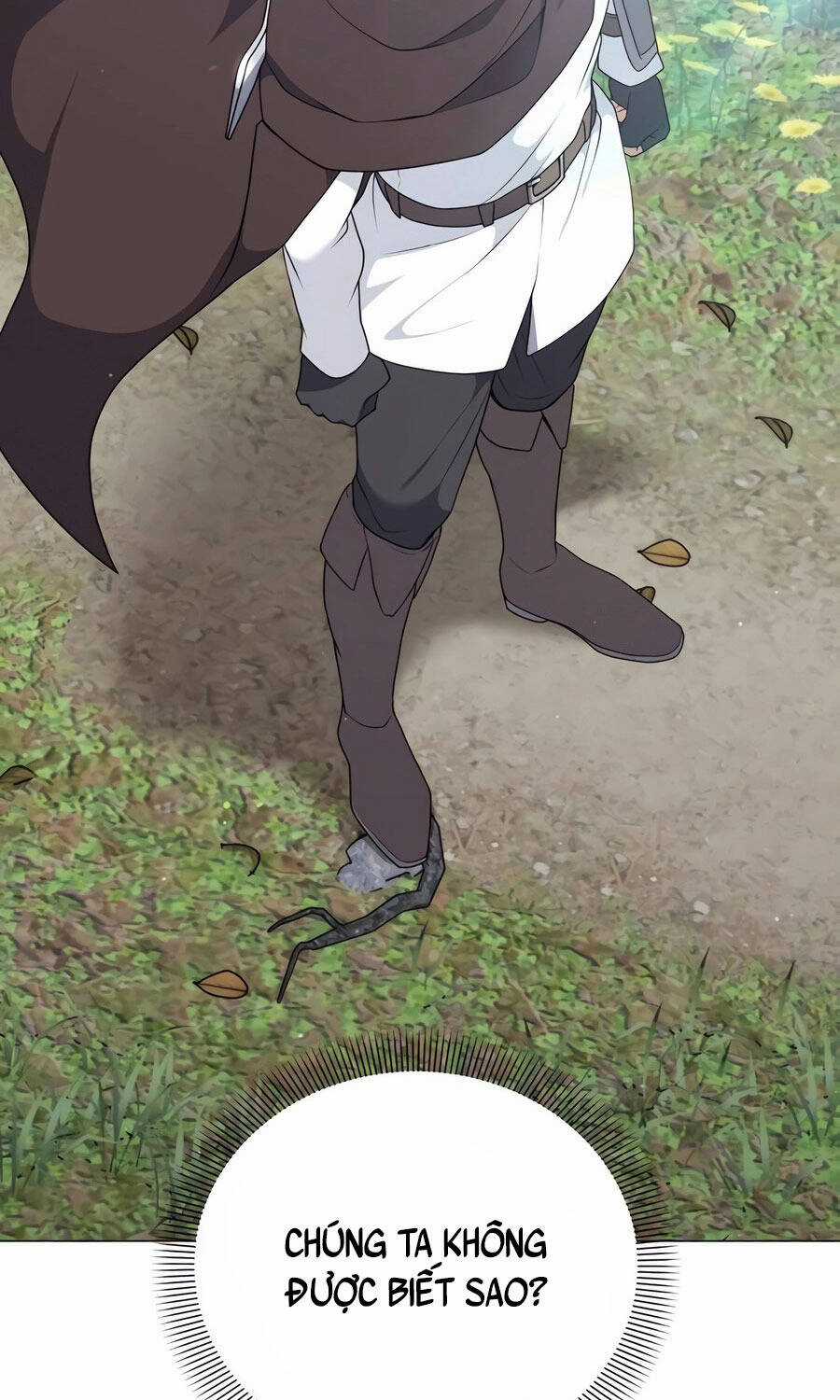 Tôi Làm Vườn Tại Thế Giới Thợ Săn Chapter 46 trang 66