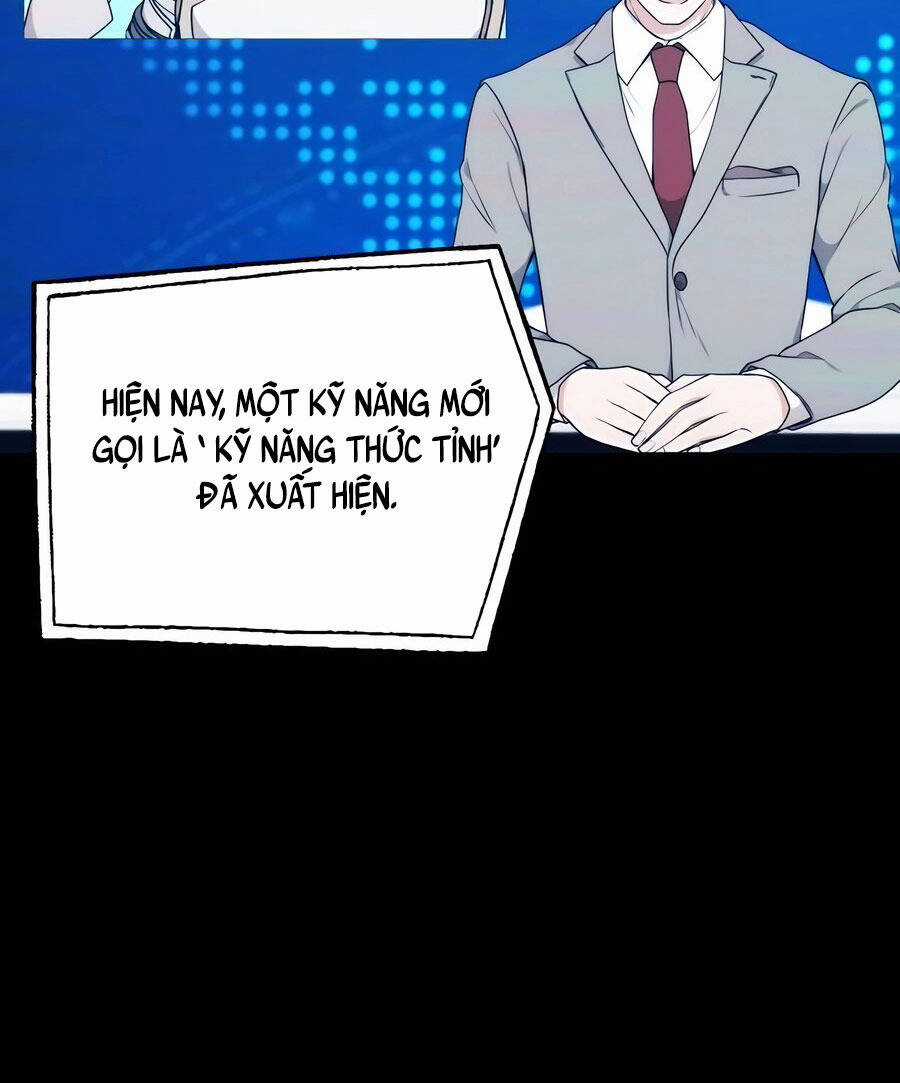 Tôi Làm Vườn Tại Thế Giới Thợ Săn Chapter 46 trang 7