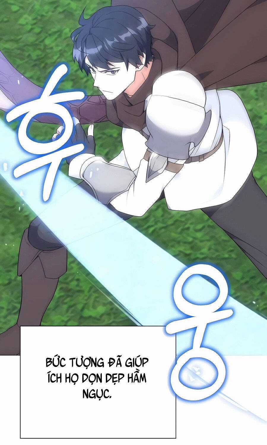 Tôi Làm Vườn Tại Thế Giới Thợ Săn Chapter 46 trang 70