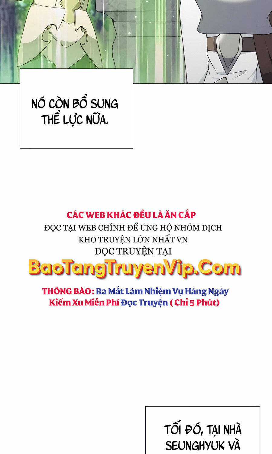 Tôi Làm Vườn Tại Thế Giới Thợ Săn Chapter 46 trang 72