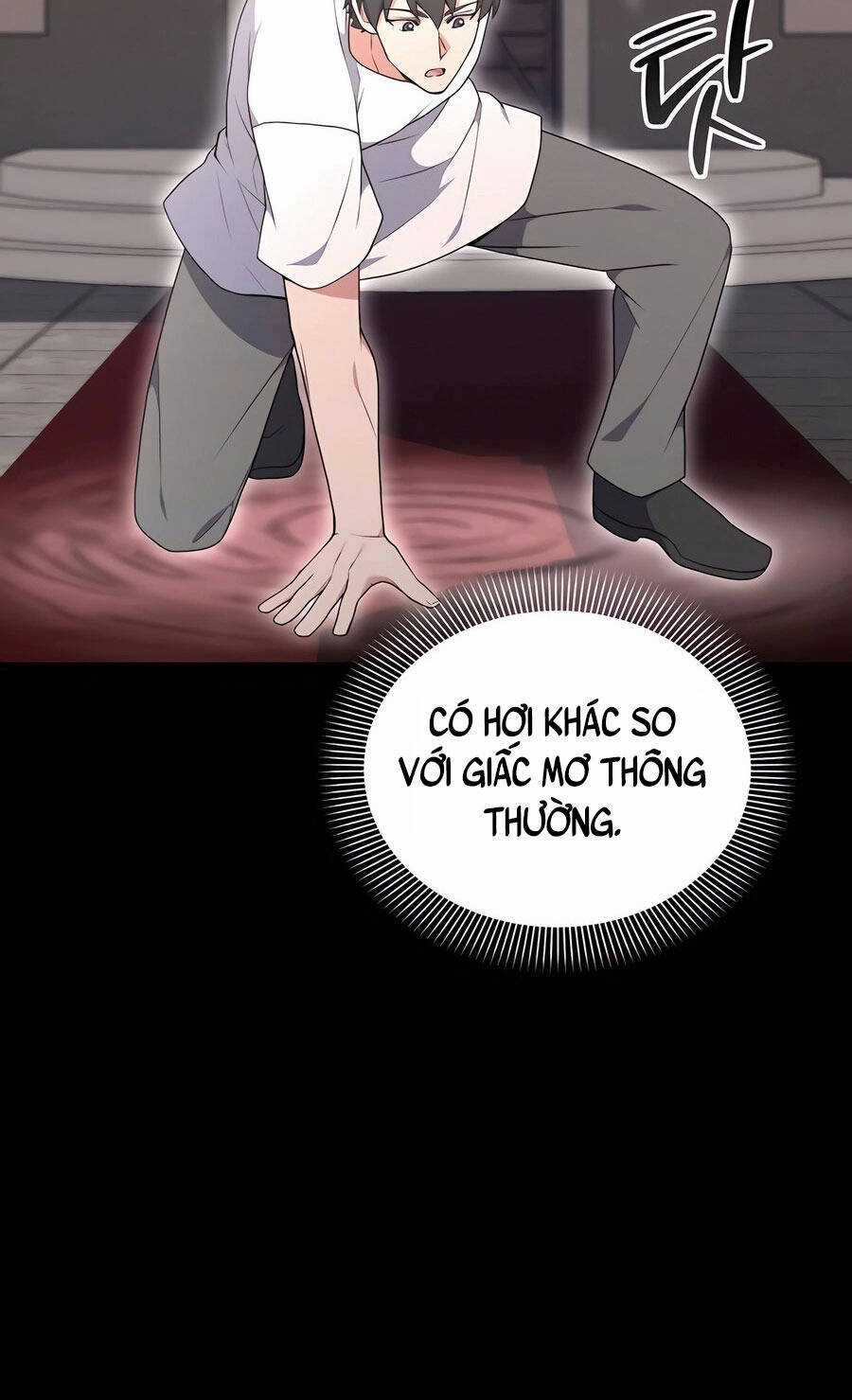 Tôi Làm Vườn Tại Thế Giới Thợ Săn Chapter 46 trang 75