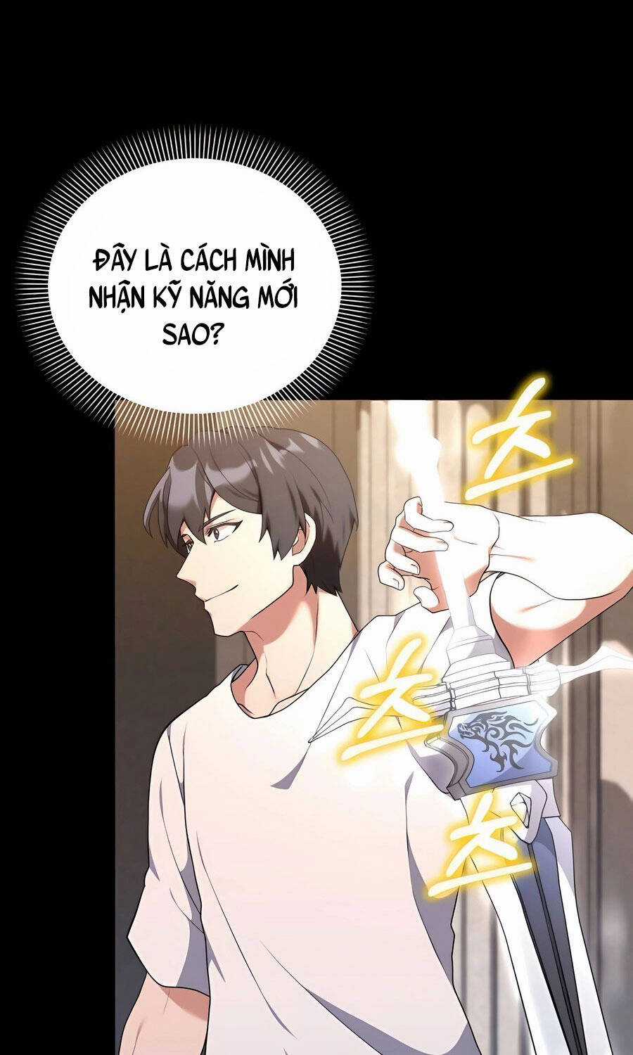 Tôi Làm Vườn Tại Thế Giới Thợ Săn Chapter 46 trang 81