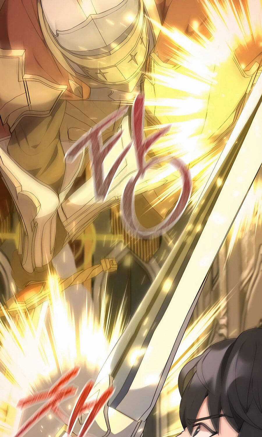 Tôi Làm Vườn Tại Thế Giới Thợ Săn Chapter 46 trang 84