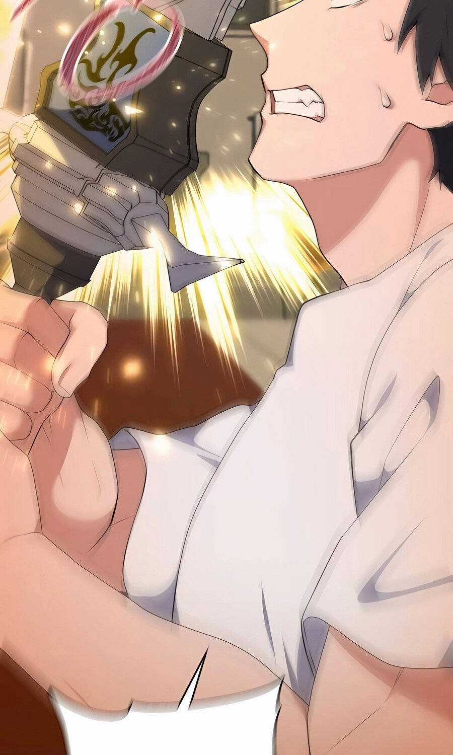 Tôi Làm Vườn Tại Thế Giới Thợ Săn Chapter 46 trang 85