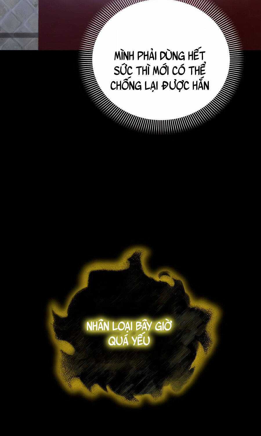 Tôi Làm Vườn Tại Thế Giới Thợ Săn Chapter 47 trang 10