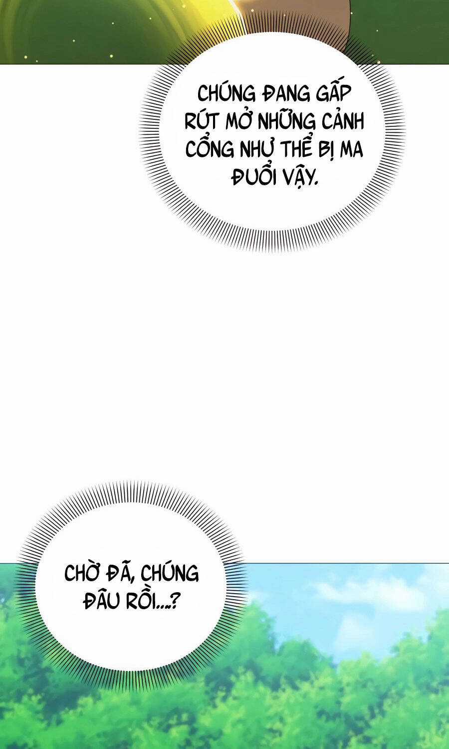 Tôi Làm Vườn Tại Thế Giới Thợ Săn Chapter 47 trang 101