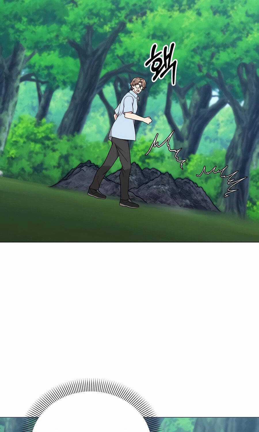 Tôi Làm Vườn Tại Thế Giới Thợ Săn Chapter 47 trang 102